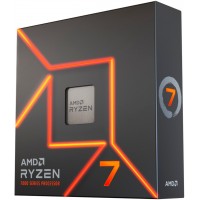 AMD Ryzen 7 7700X (8 Cores, 16 Threads) Up To 5.4GHz Desktop Processor